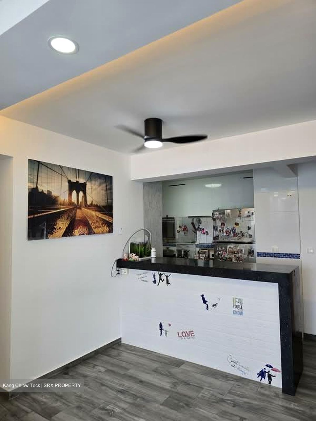 Blk 93B Telok Blangah Parcview (Bukit Merah), HDB 4 Rooms #574058081